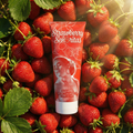 STRAWBERRY SENIORITAS
